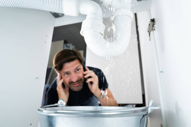 Best Plumbing Installation Services  in Lake Holiday, VA