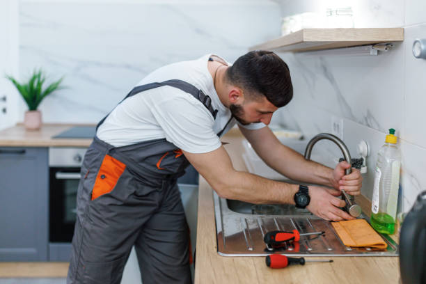 Best Emergency Plumber  in Lake Holiday, VA