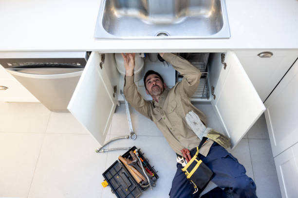  Lake Holiday, VA Plumbing Pros