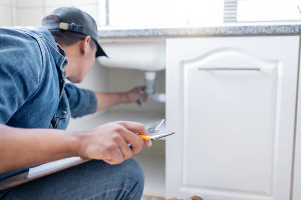 Best Faucet Repair  in Lake Holiday, VA