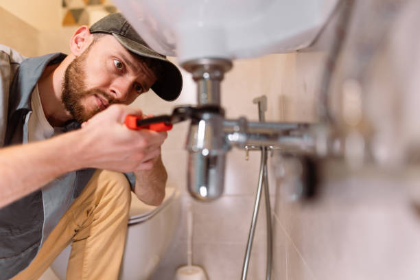 Best Plumbing Inspection Services  in Lake Holiday, VA