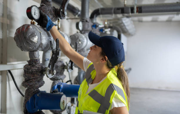 Sprinkler Systems in Lake Holiday, VA