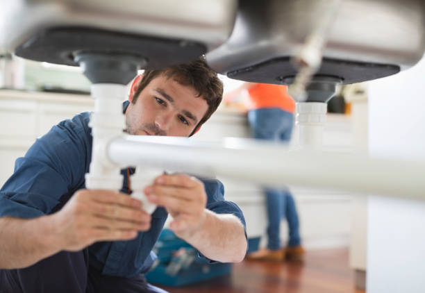Best Commercial Plumbing Services  in Lake Holiday, VA