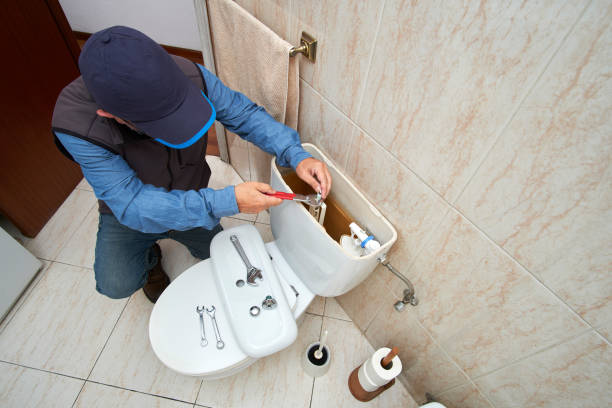 Best Shower Repair Services  in Lake Holiday, VA