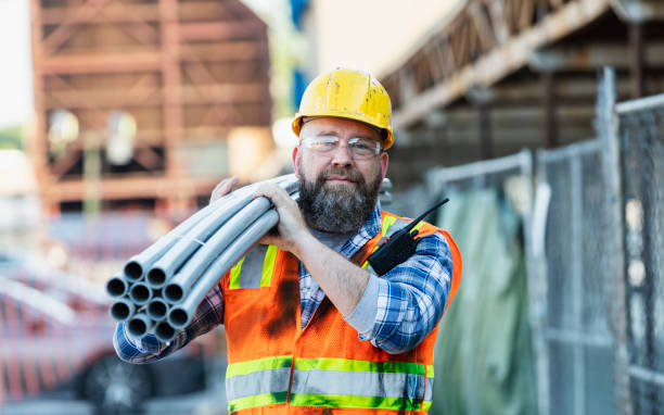 Best Pipe Repair Near Me  in Lake Holiday, VA