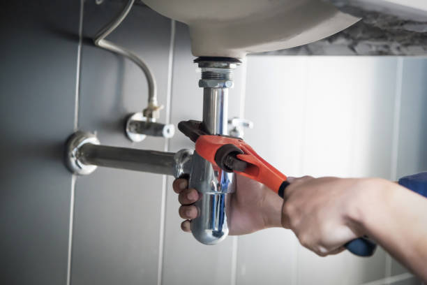 Shower Repair Services in Lake Holiday, VA