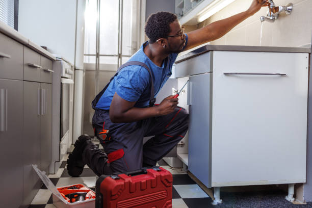 Best Drain Cleaning Services  in Lake Holiday, VA