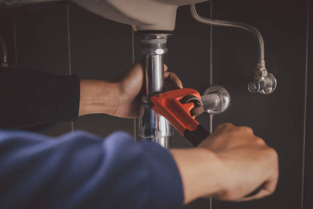 Best Water Heater Repair  in Lake Holiday, VA